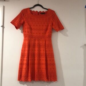 Nice made banana republic dress